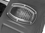 aFe Momentum HD PRO Dry S Stage-2 Cold Air Intake System for 2000-2003 Ford F-250 Super Duty 7.3L Diesel Engines