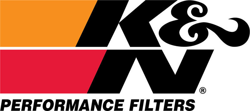 K&N Engineering YA-3502 Off-Road Replacement Air Filter for Yamaha YFZ350 Banshee (1987-1996)