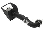 aFe MagnumFORCE Stage-2 Pro Dry S Cold Air Intake System for GM Silverado/Sierra 1500 (2014-2017) with V8 5.3L/6.2L