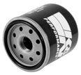 K&N Engineering KN-177 Premium Oil Filter for Buell Powersports Vehicles