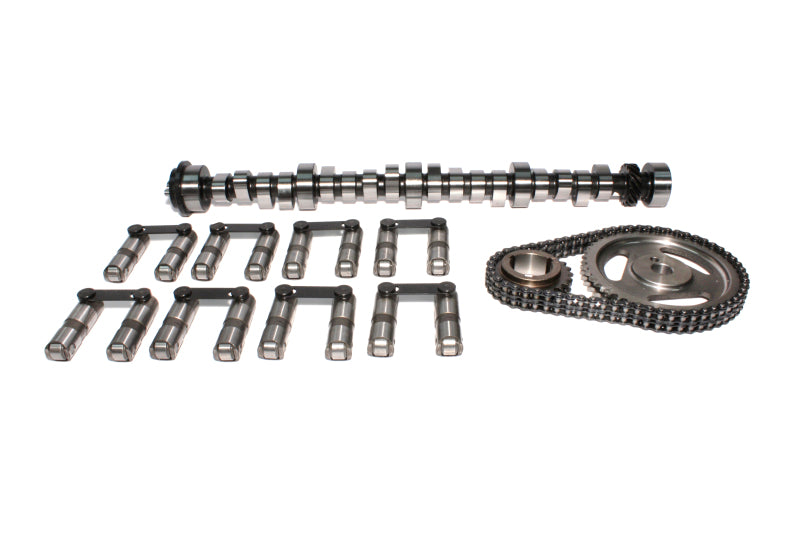 Comp Cams Small Kit with Camshaft, Lifters, Timing Chain Set – Fits Ol XR276HR-10