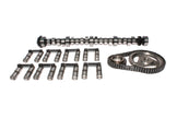 Comp Cams Small Kit with Camshaft, Lifters, Timing Chain Set – Fits Ol XR276HR-10