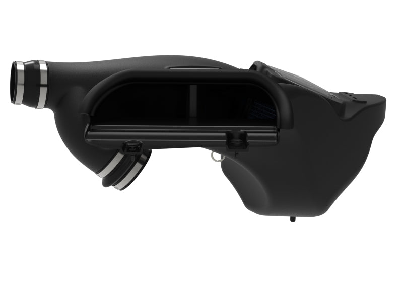 aFe Momentum GT Pro 5R Cold Air Intake System for 2021-2022 Ford F-150 V6-3.5L PowerBoost