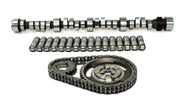 COMP Cams Camshaft Kit CS XR264HR-10 for Small Block Chevrolet 305-350 with Factory Roller Camshaft