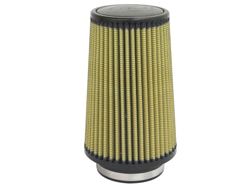 aFe MagnumFLOW Pro GUARD 7 Air Filter for Severe Duty Environments (Part #72-40035)