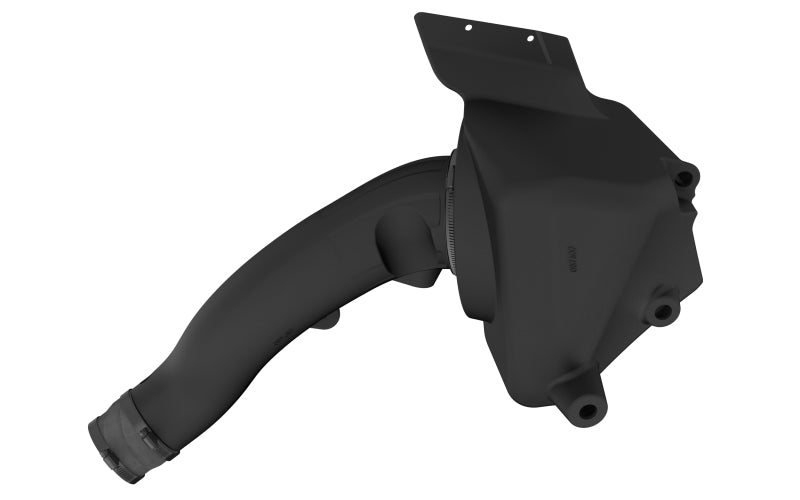 K&N Engineering 50-1572 NextGen Cold Air Intake System for Jeep Grand Cherokee V6 3.6L