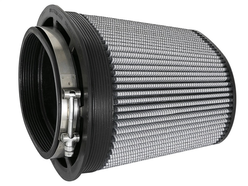 aFe MagnumFLOW Pro DRY S Replacement Air Filter for Automotive Vehicles (Part #21-91116)