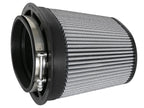 aFe MagnumFLOW Pro DRY S Replacement Air Filter for Automotive Vehicles (Part #21-91116)