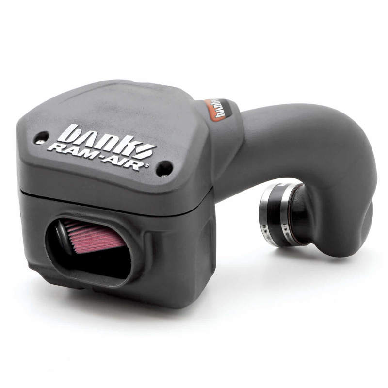 Banks Power Ram-Air Intake System for 1994-2002 Dodge Ram 2500/3500 5.9L Cummins