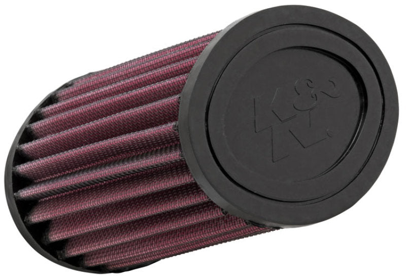 K&N Engineering TB-1610 High-Flow Air Filter for 2010-2012 Triumph Thunderbird Models