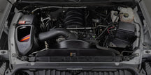 K&N Engineering 50-3103 NextGen Cold Air Intake System for Chevrolet Silverado 2500/3500 HD V8 6.6L