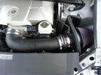 K&N Engineering 57-3054 Performance Intake Kit for 2004-2005 Cadillac CTS-V with V8 5.7L Engine
