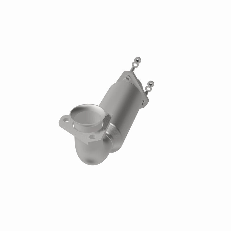 MagnaFlow HM Grade Direct-Fit Catalytic Converter Part 23409 for 1992-1996 Chevrolet Corvette