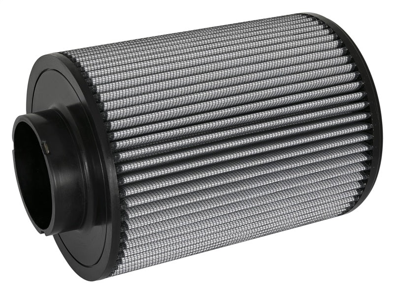 aFe MagnumFLOW UCO PDS Performance Air Filter - 4 inch F x 8-1/2 inch B x 8-1/2 inch T x 11 inch H, Reusable Synthetic Media