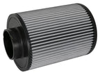 aFe MagnumFLOW UCO PDS Performance Air Filter - 4 inch F x 8-1/2 inch B x 8-1/2 inch T x 11 inch H, Reusable Synthetic Media
