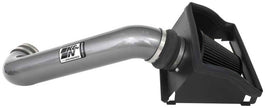 K&N Engineering 30-2616KC Performance Air Intake System for Ford F-150 2021-2022 5.0L V8