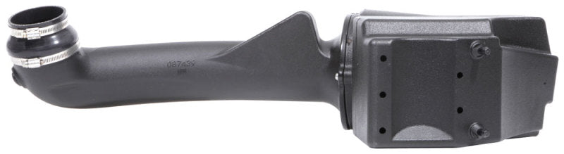 K&N Engineering 63-1580 AirCharger Cold Air Intake for Jeep Wrangler JL 2.0L