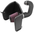 K&N Engineering 57-3088 Performance Cold Air Intake System for 2015-2016 Chevrolet Colorado and GMC Canyon with 3.6L V6 Engine