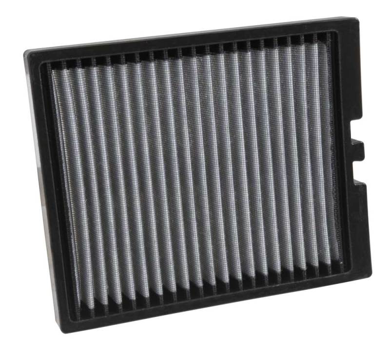 K&N Engineering VF1011 Washable Cabin Air Filter for Ford Flex and Taurus 3.5L