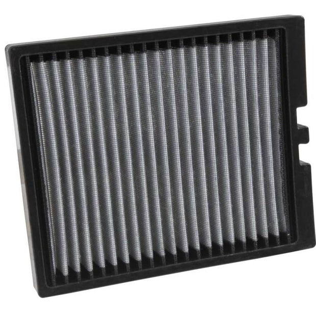 K&N Engineering VF1011 Washable Cabin Air Filter for Ford Flex and Taurus 3.5L