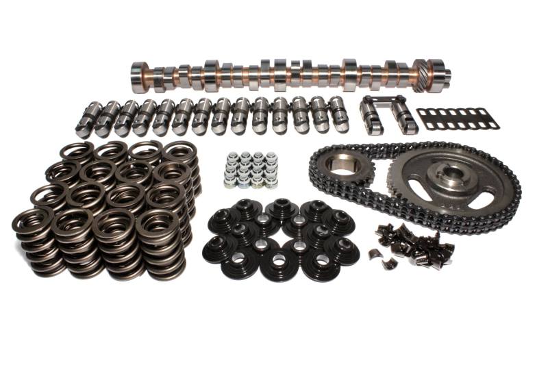 COMP Cams Camshaft Kit FC 308R for Ford 351 Cleveland and More