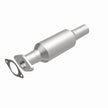 MagnaFlow OEM Grade Federal/EPA Compliant Direct-Fit Catalytic Converter for 2012-2018 Ford Focus – Part 51157