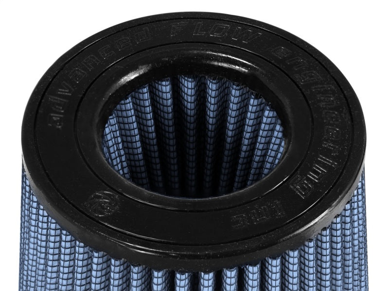 aFe MagnumFLOW Replacement Air Filter with Pro 5R Media – 3.5 in x 6 in x 4.5 in (Inverted) x 6 in H