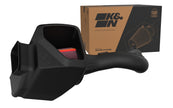 K&N Engineering 50-3070 NextGen Cold Air Intake System for Chevrolet Silverado 1500 and GM V8 Models