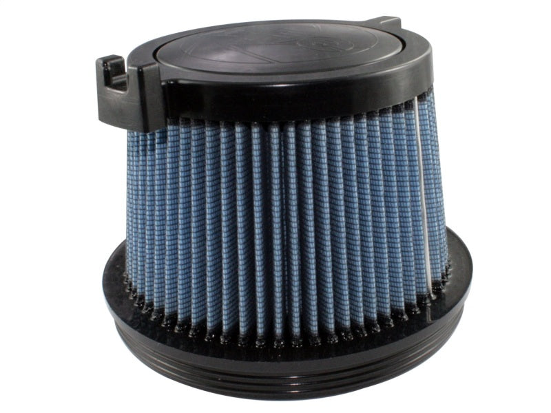 aFe MagnumFLOW OE Replacement Air Filter with Pro 5R Media for GM Diesel Trucks 2006-2010 V8-6.6L (td) LBZ/LMM