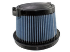 aFe MagnumFLOW OE Replacement Air Filter with Pro 5R Media for GM Diesel Trucks 2006-2010 V8-6.6L (td) LBZ/LMM