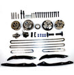 Ford Racing 15-17 Mustang Coyote 5.0L 4V TI-VCT Camshaft Drive Kit - Part Number M-6004-A5015