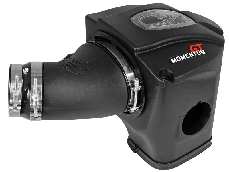 aFe Momentum GT Pro Dry S Stage-2 Cold Air Intake System for Dodge Challenger, Charger, and Chrysler 300 SRT8 (2011-2015) with 6.4L HEMI V8