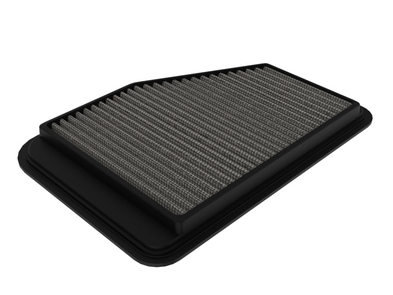 aFe MagnumFLOW OE Replacement Air Filter for Pontiac G8 2008-2009 and Chevrolet Caprice 2012-2016