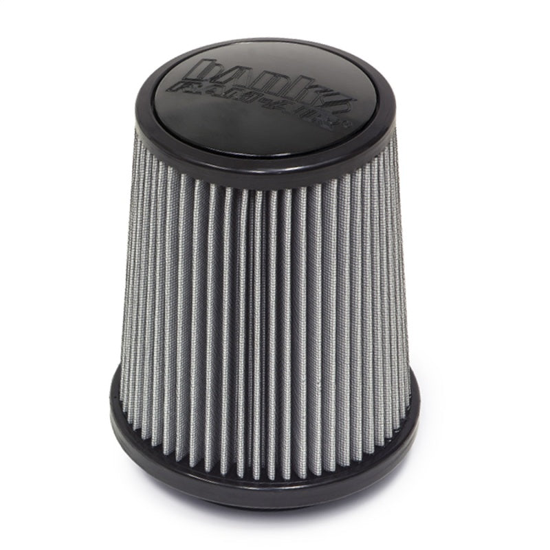 Banks Power Dry Air Filter Element for 2017-2019 Chevy/GMC 2500/3500 Duramax and 2019-2024 Ram 2500/3500 6.7L