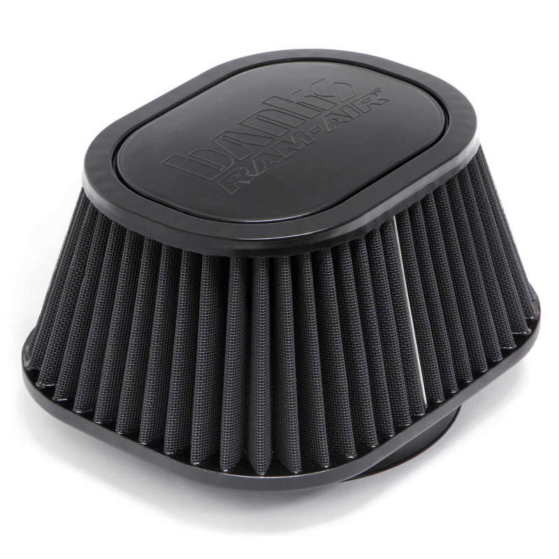 Banks Power 99-14 Chevy/GMC Ram Air System Air Filter Element - Dry