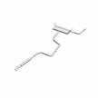 MagnaFlow BRE Exhaust Kit 08-12 Aura G6 Malibu 2.4L – Direct-Fit Replacement Exhaust System
