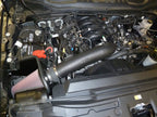 K&N 63 Series AirCharger Performance Intake for 2020 Ford F-250 Super Duty 7.3L V8 by K&N Engineering