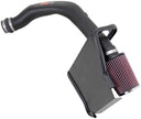 K&N Engineering 57-3025-1 Cold Air Intake System for GMC Sonoma and Chevy S-10 2.2L L4