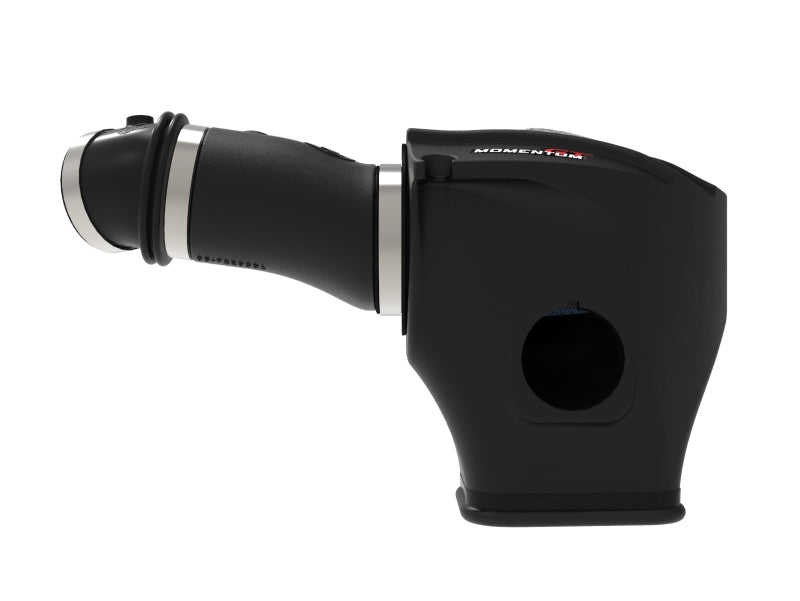aFe Momentum GT Cold Air Intake System with Pro 5R Filter for Dodge Challenger and Charger SRT Hellcat 2017-2021
