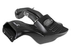 aFe Momentum XP Pro DRY S Cold Air Intake System with Black Aluminum Tubes for 2015-2016 Ford F-150 V8 5.0L