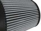 aFe MagnumFLOW Pro DRY S Replacement Air Filter for Automotive Vehicles (Part #21-91116)