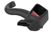 K&N Engineering 50-1563 NextGen Cold Air Intake System for Jeep Grand Cherokee V8 5.7L