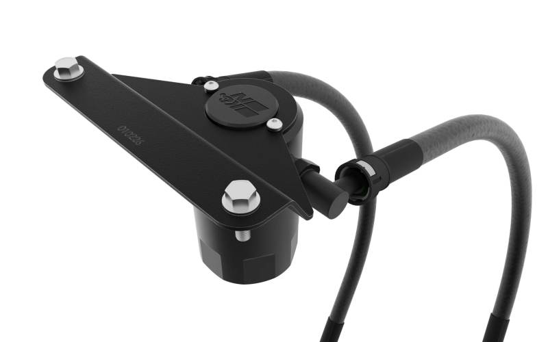 K&N Engineering 81-0805 Air Oil Separator for Chevrolet Silverado 1500, GMC Sierra 1500, Tahoe, and Yukon 5.3L / 6.2L Gas Engines