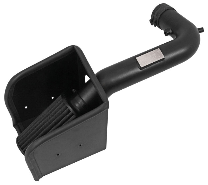 K&N Engineering 71-1533 Performance Cold Air Intake Kit for Dodge Ram 1500 (2004-2008) with 5.7L V8