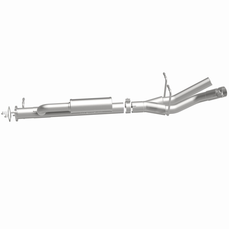 MagnaFlow 25+ Ram 1500 I6 3.0L D-Fit Performance Exhaust Muffler Replacement Kit with Muffler - Part #19686