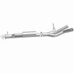 MagnaFlow 25+ Ram 1500 I6 3.0L D-Fit Performance Exhaust Muffler Replacement Kit with Muffler - Part #19686