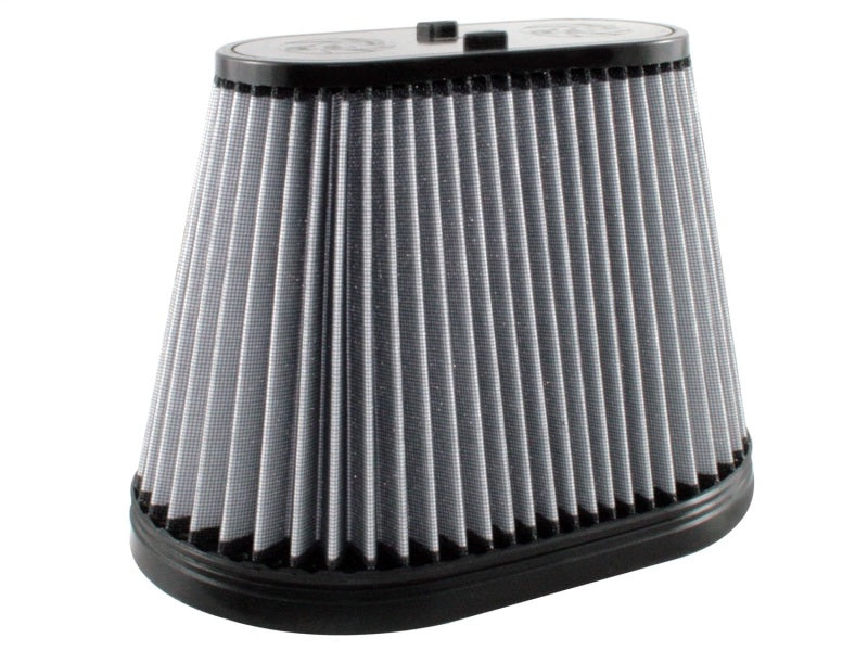 aFe MagnumFLOW OE Replacement Air Filter with Pro DRY S Media for Ford 6.0L Diesel Trucks 03-07