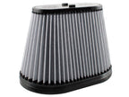 aFe MagnumFLOW OE Replacement Air Filter with Pro DRY S Media for Ford 6.0L Diesel Trucks 03-07
