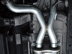 AWE Tuning SwitchPath Cat Back Exhaust for Ford Bronco Raptor 2022-2025