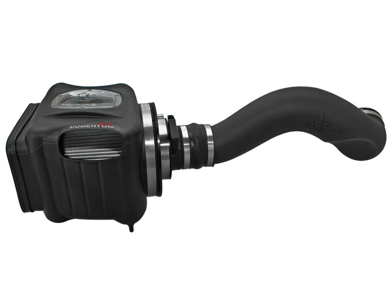 aFe Momentum GT Pro DRY S Stage-2 Si Cold Air Intake System for GM Trucks and SUVs 1999-2007